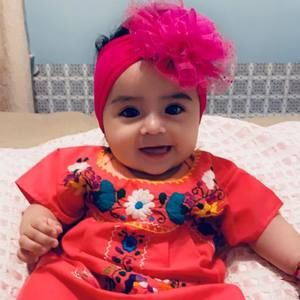 Meet your Posher, Luis